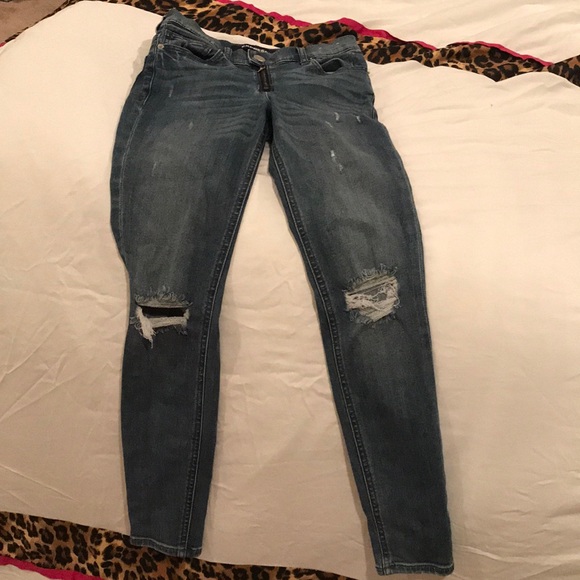 Express jeans - Picture 6 of 6
